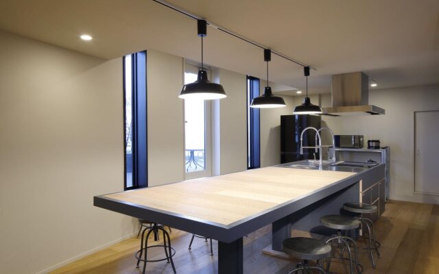 HakoBA Hakodate by THE SHARE HOTELS