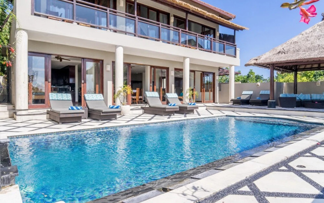 Villa Royalty 12 Bedroom