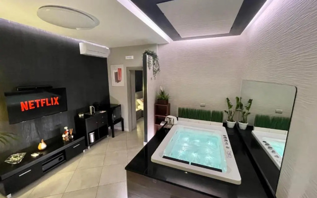 Suite Catania Lungomare (Adults Only)