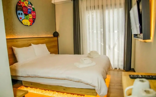 Glitz Bodrum