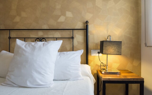 LU&CIA Apartamentos Puerto