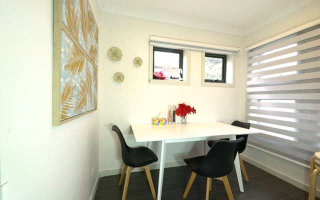 A Cozy 3BRM House at Doncaster
