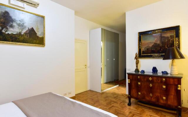 Elite Rome Apartments