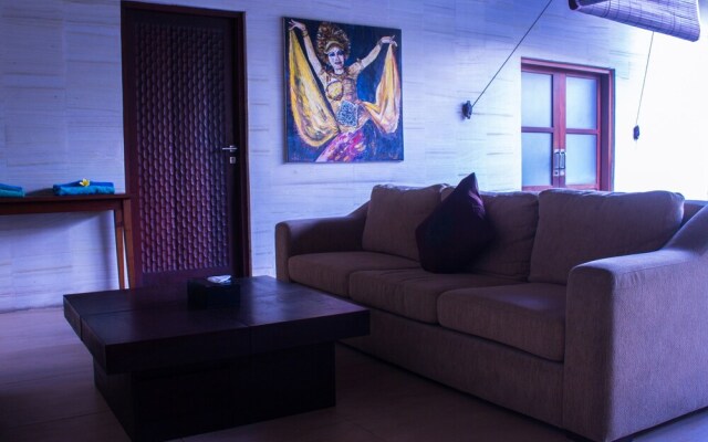 Mawali Villas