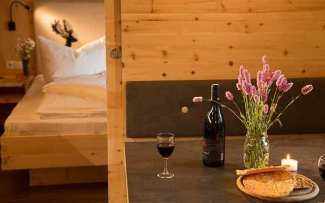 Camping Seiser Alm