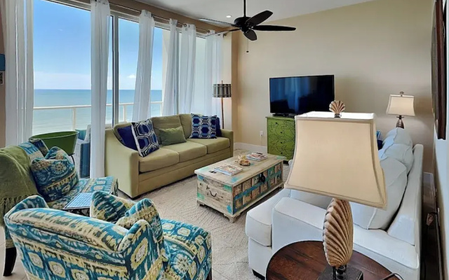 Sunrise on the Coast by Ryson Vacation Rentals