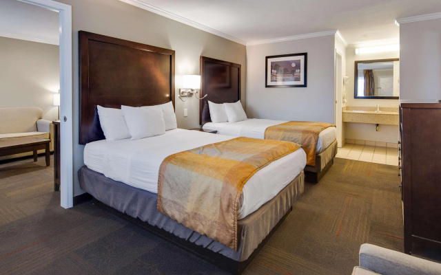 Best Western Clermont