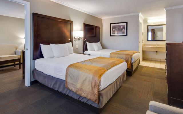 Best Western Clermont