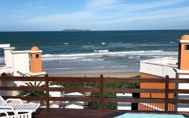 Pousada Tortuga do Mariscal