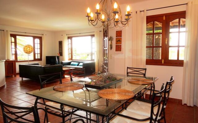 Casa Sueño en el pueblo de Mala