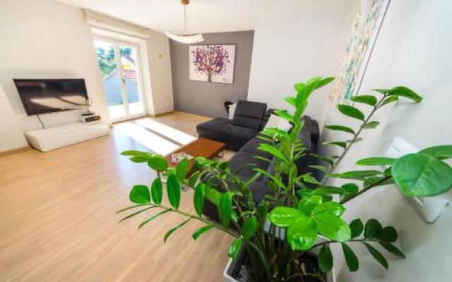 Apartment Marul