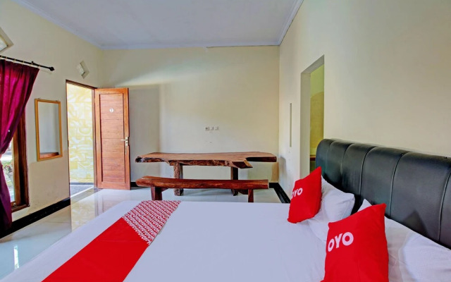 OYO 93056 Penginapan Pondok Abian Sukawati