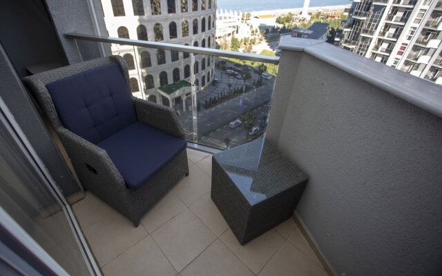 Apartment Natalia Sea Towers