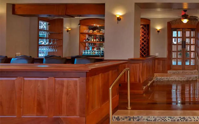 Company House Hotel St. Croix