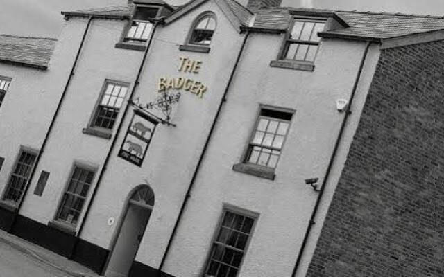 The Badger Inn