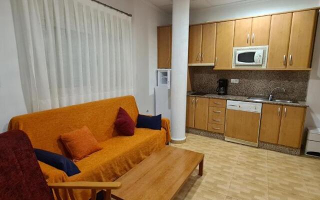 Apartamentos Bellavista