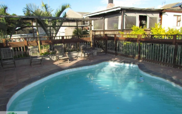 Princess Holiday Home