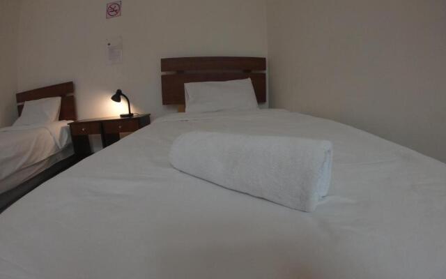 Volta Inn Hostel