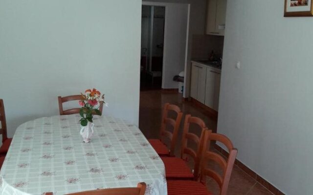 Apartments Metajna X