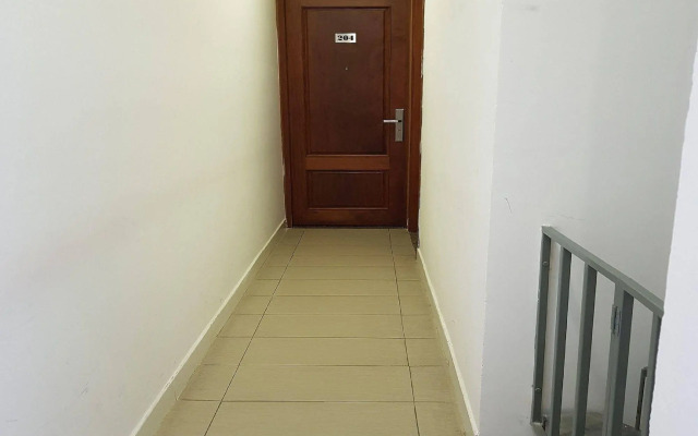 Nirvana Hotel