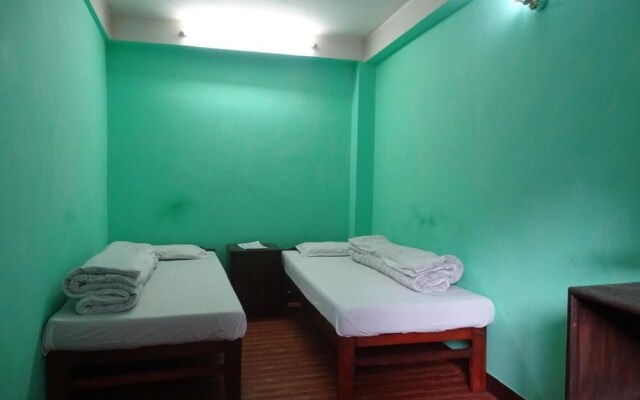 Green House Lodge