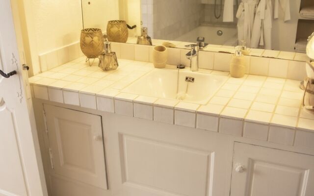 Suite Gigi L'amoroso