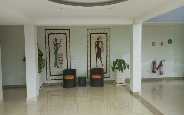 Paradise appartment hotel