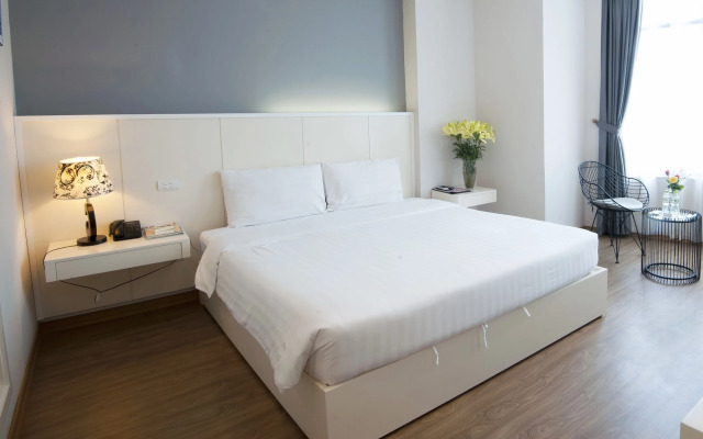 Ping Hanoi Hotel