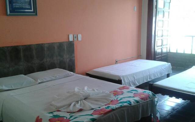 Maracaia Hostel
