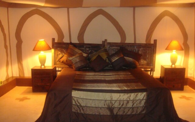 Villa Catherine of Marrakech