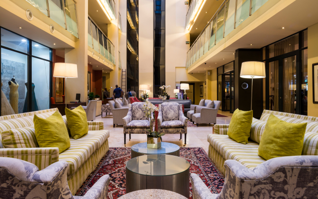 Royal Palm Hotel