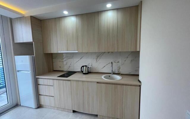 Leo Group BEST LUXURY SUITE 15-324 Sunrise Batumi