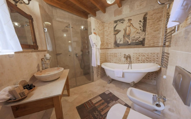 Kelebek Special Cave Hotel & Spa