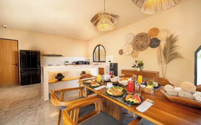 Cabana Kedungu by Ini Vie Hospitality