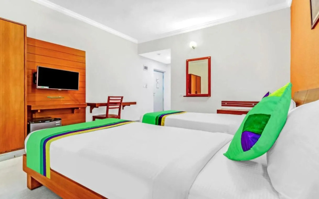 Treebo The Grand Skyla Marathahalli