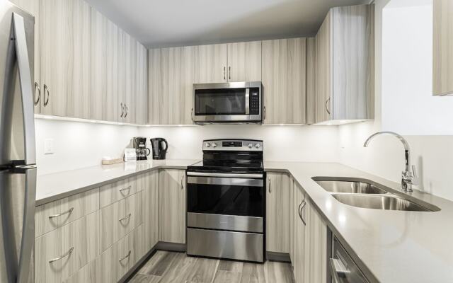 Station 1 by Terra Trust Hospitality