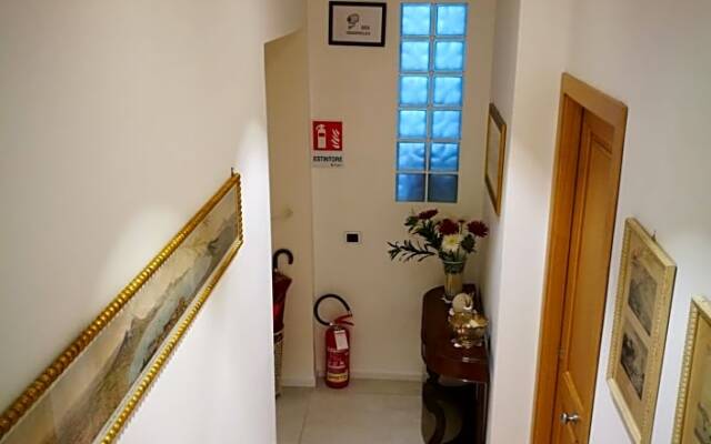 Luca Giordano 142 B&B