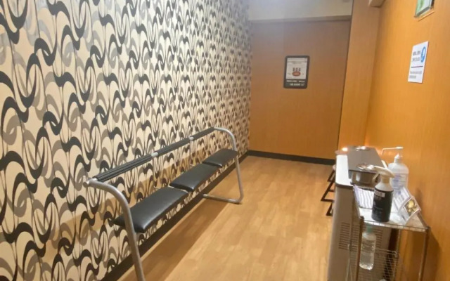 Apa Hotel Isehara-Ekimae