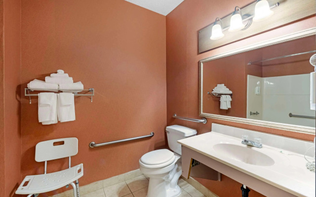 Quality Inn Bemidji