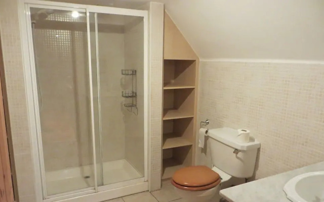 Ballyvaughan Cottage No 2