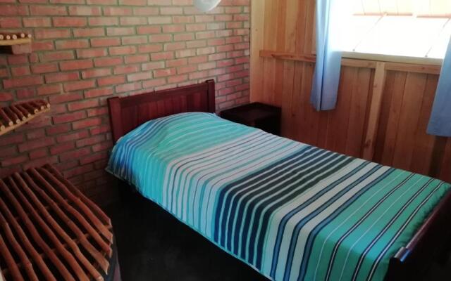 Hôtel Safari Vezo Anakao