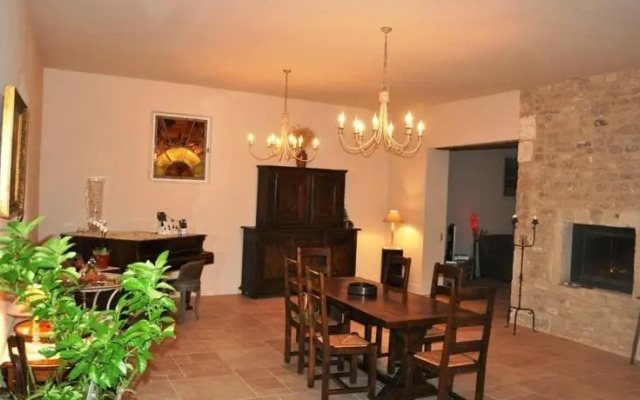 Saint Remy Provence Villa