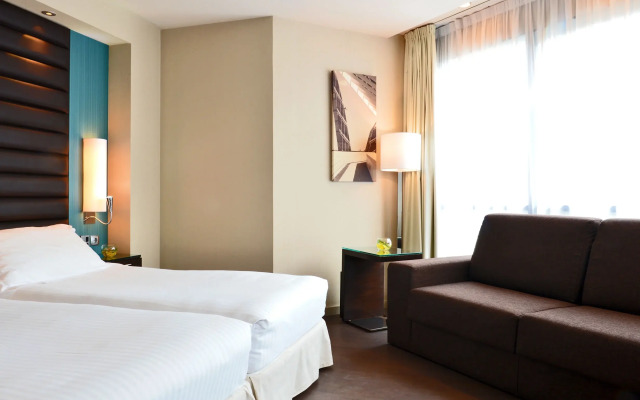 Pestana Arena Barcelona