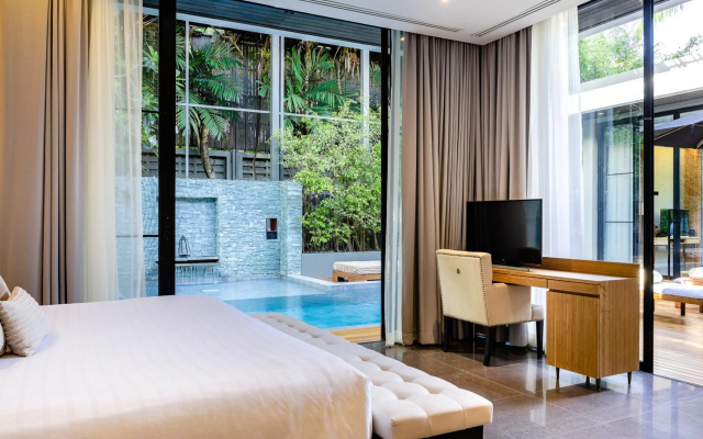 V Villas Hua Hin - MGallery Collection — фото 3