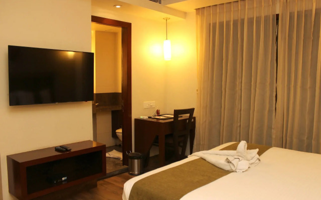 Visitel - A Boutique Hotel