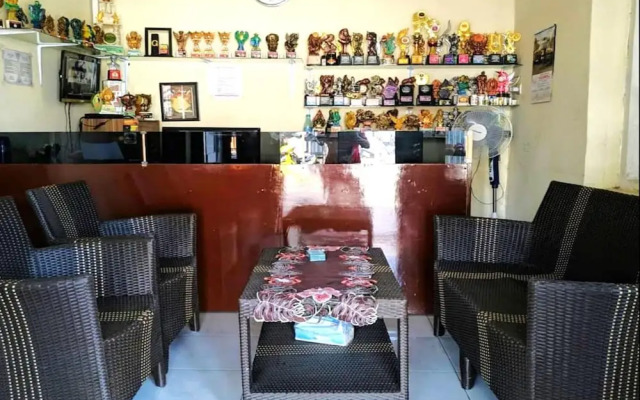 OYO 93571 Wisma Air Mancur Homestay Syariah