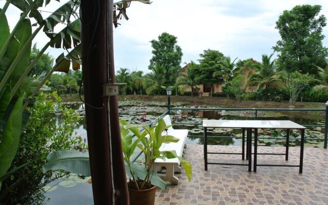 Suan Fasai Resort