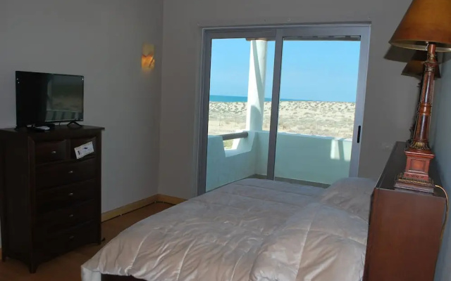 Luna Blanca Resort By Kivoya Vacation Rentals