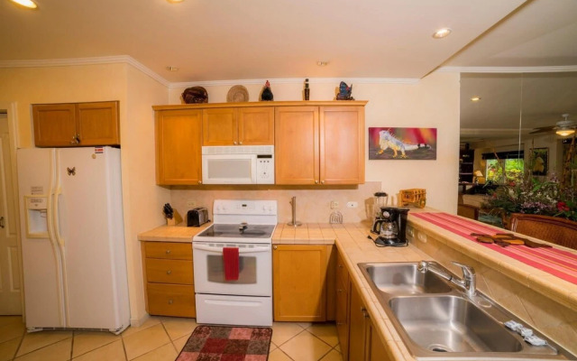Del Mar 4O 2 bdr - 2 Bath