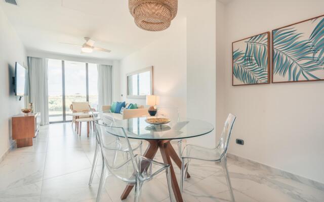 Magnificent apartment in Cana Rock 4A